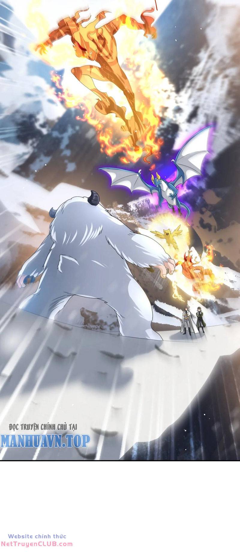Cựu Nhật Ngự Long: Chapter 83