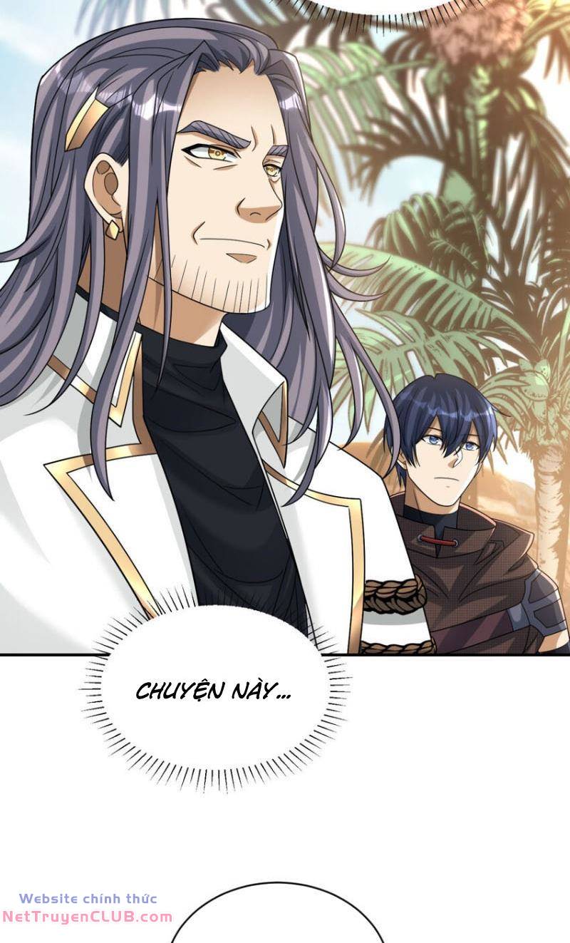Cựu Nhật Ngự Long: Chapter 84