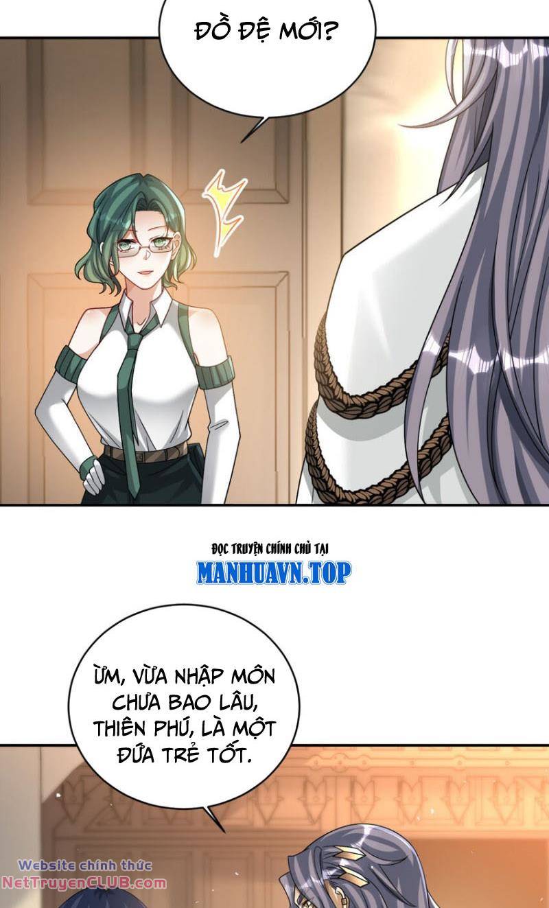 Cựu Nhật Ngự Long: Chapter 84