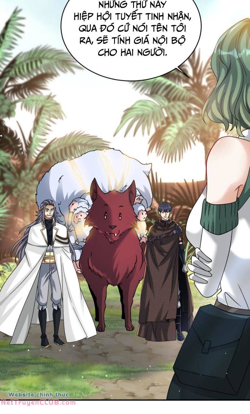 Cựu Nhật Ngự Long: Chapter 84