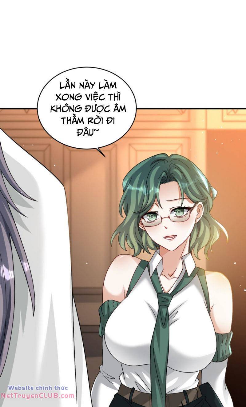 Cựu Nhật Ngự Long: Chapter 84