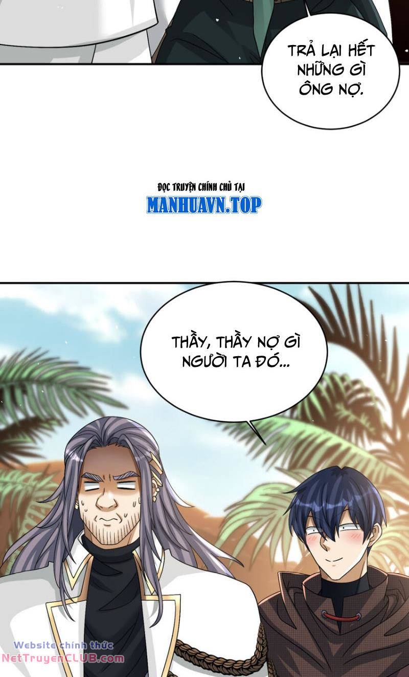 Cựu Nhật Ngự Long: Chapter 84