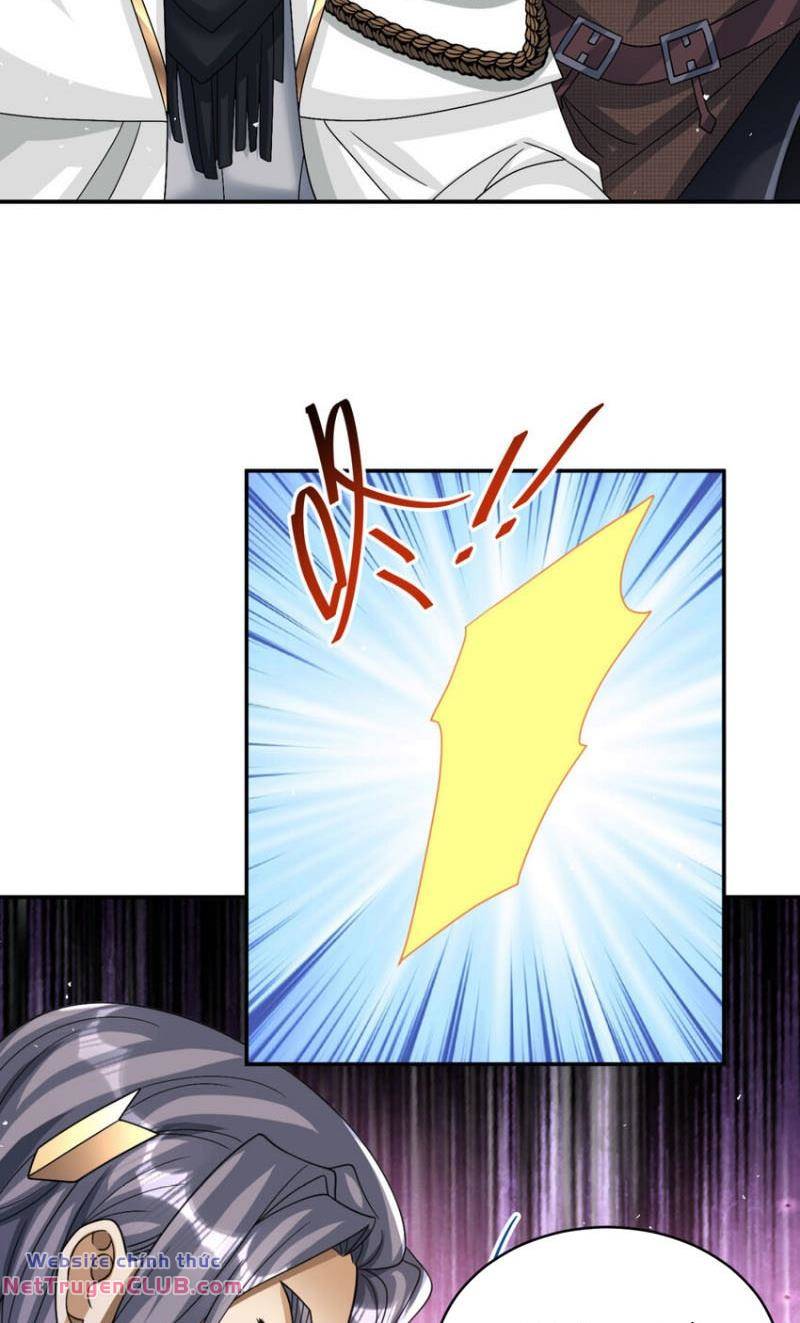 Cựu Nhật Ngự Long: Chapter 84