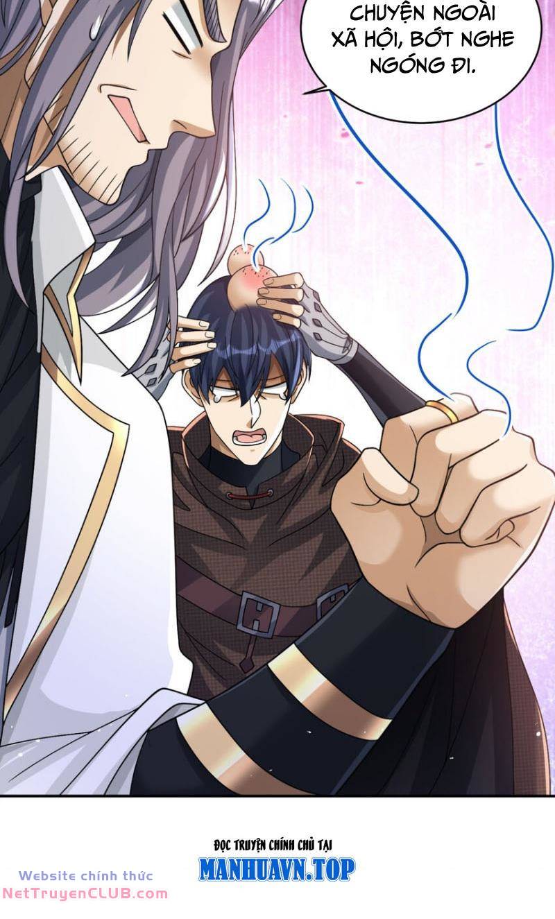 Cựu Nhật Ngự Long: Chapter 84