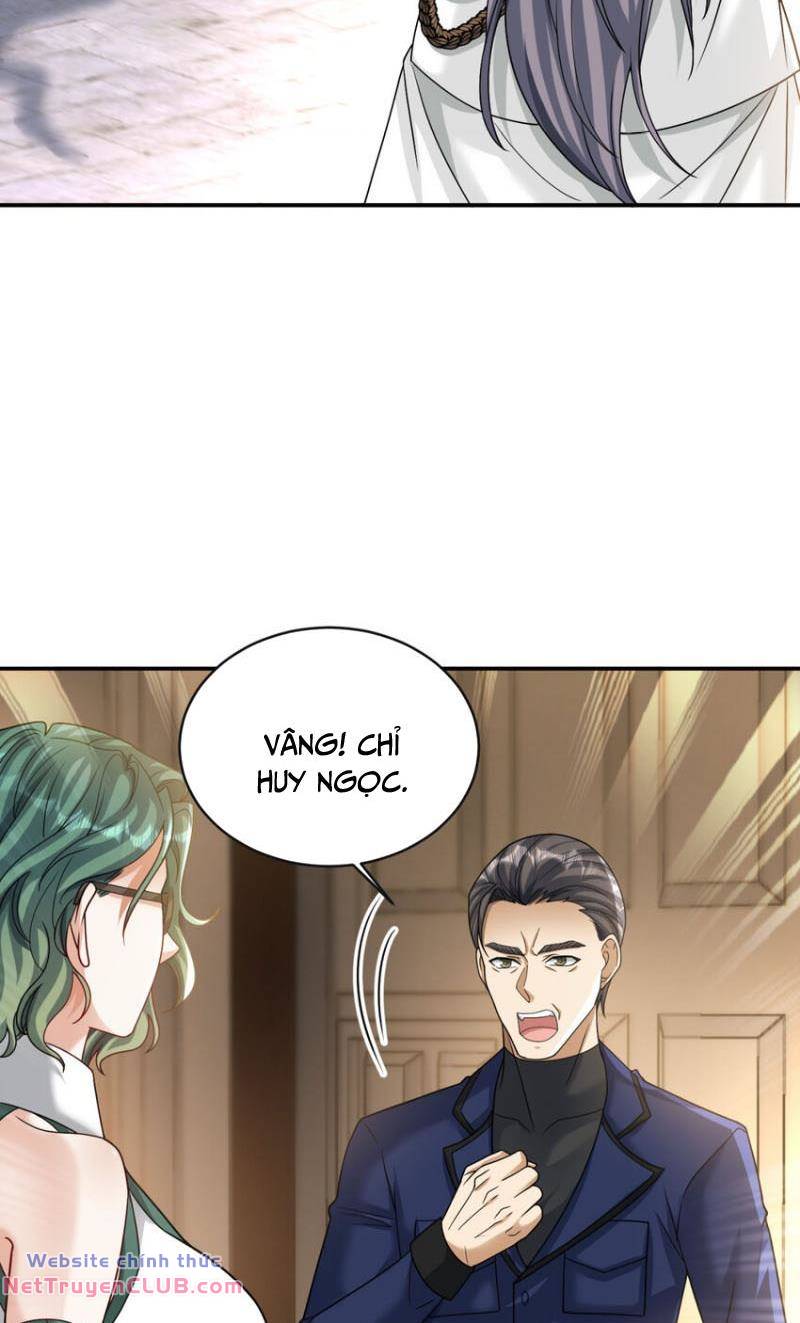 Cựu Nhật Ngự Long: Chapter 84