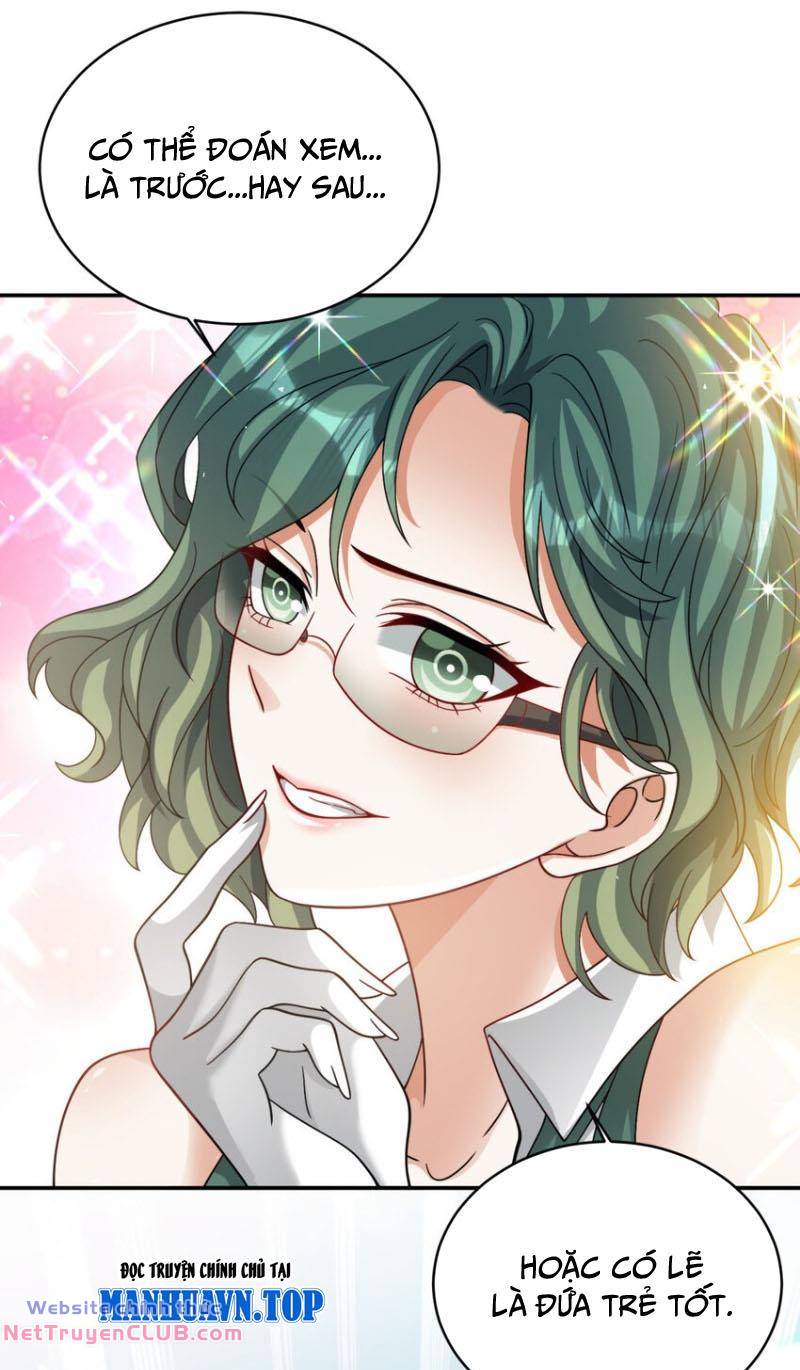Cựu Nhật Ngự Long: Chapter 84
