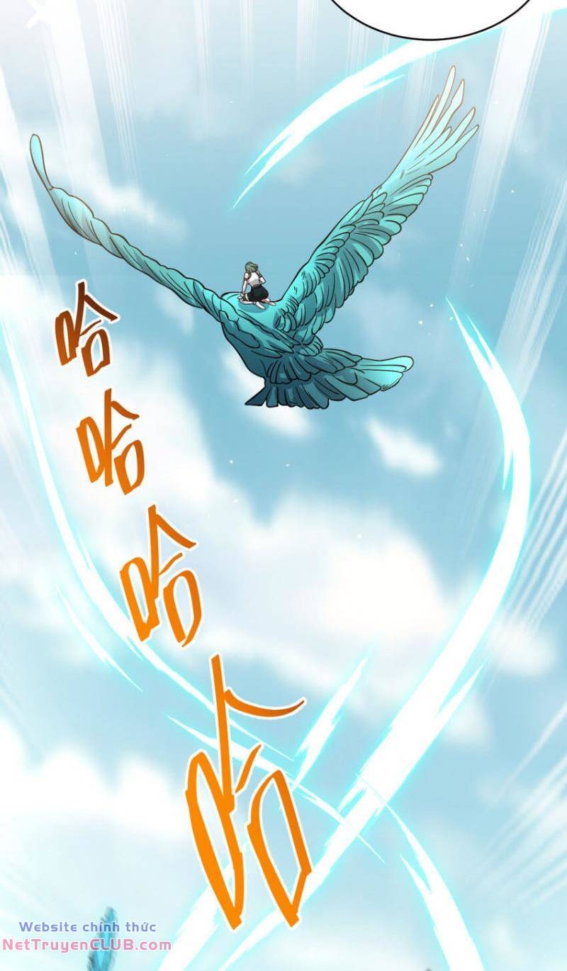 Cựu Nhật Ngự Long: Chapter 84