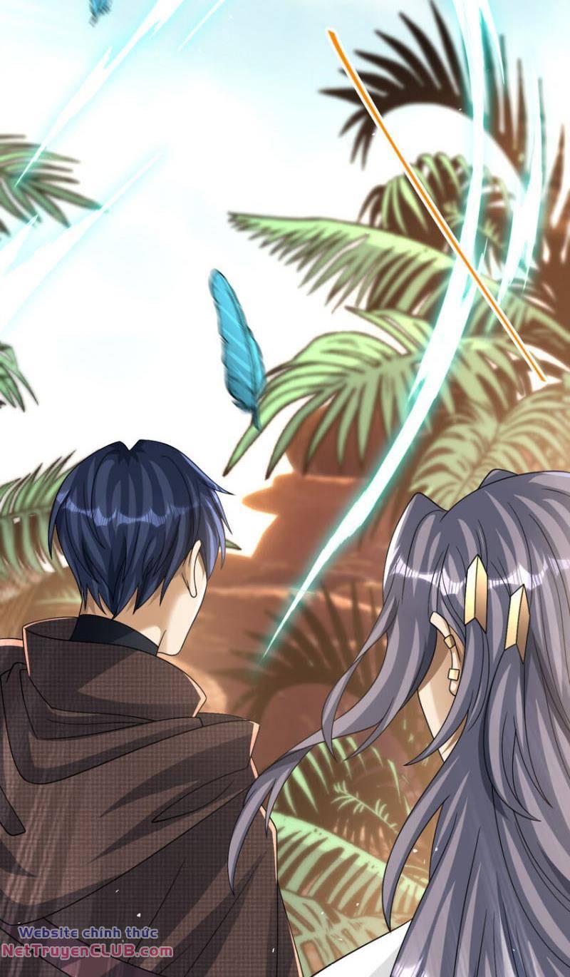 Cựu Nhật Ngự Long: Chapter 84