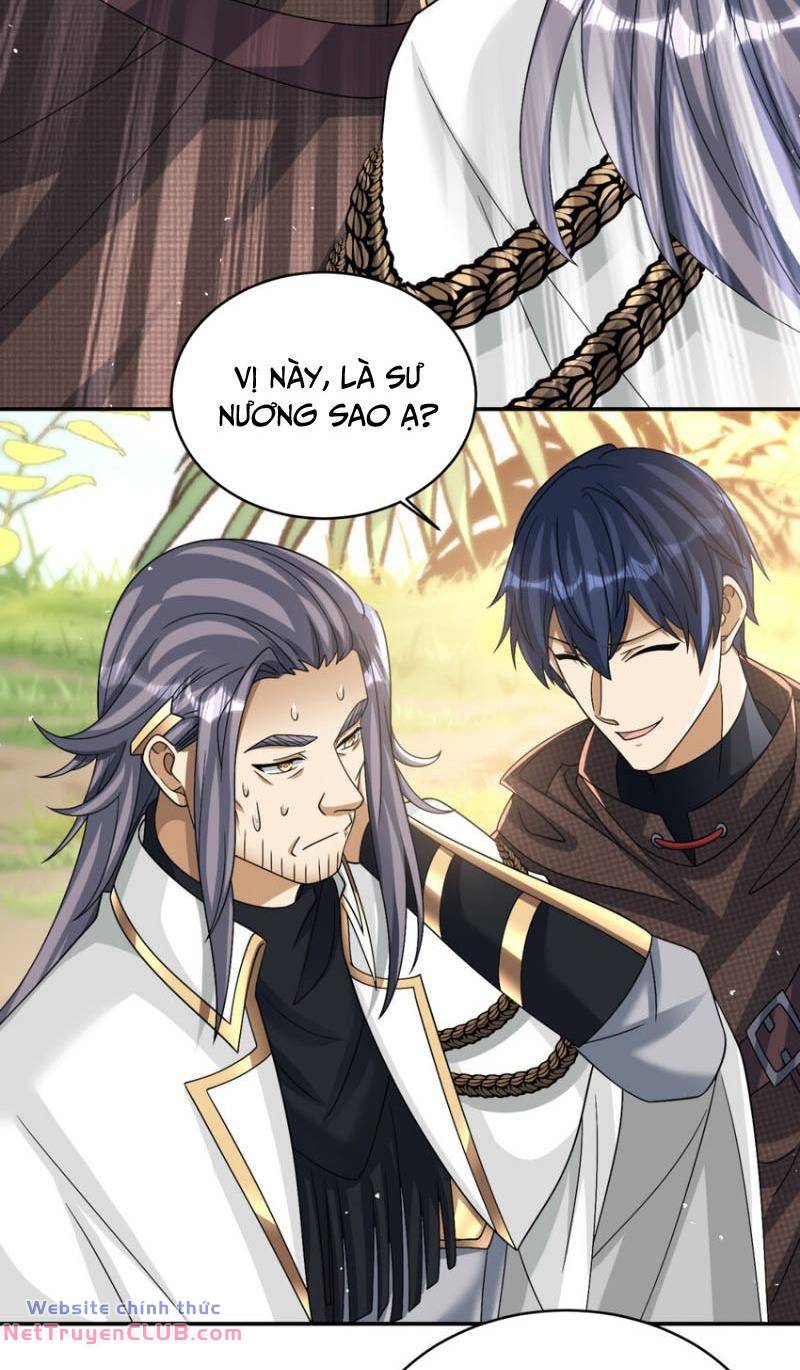 Cựu Nhật Ngự Long: Chapter 84