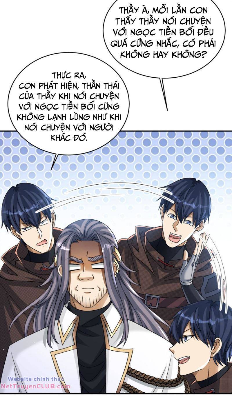 Cựu Nhật Ngự Long: Chapter 84