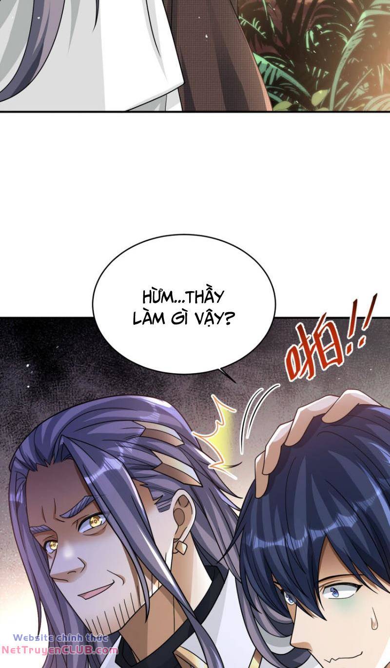 Cựu Nhật Ngự Long: Chapter 84