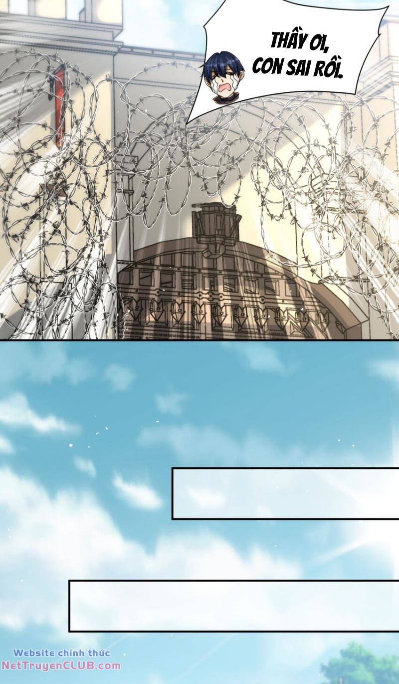 Cựu Nhật Ngự Long: Chapter 84