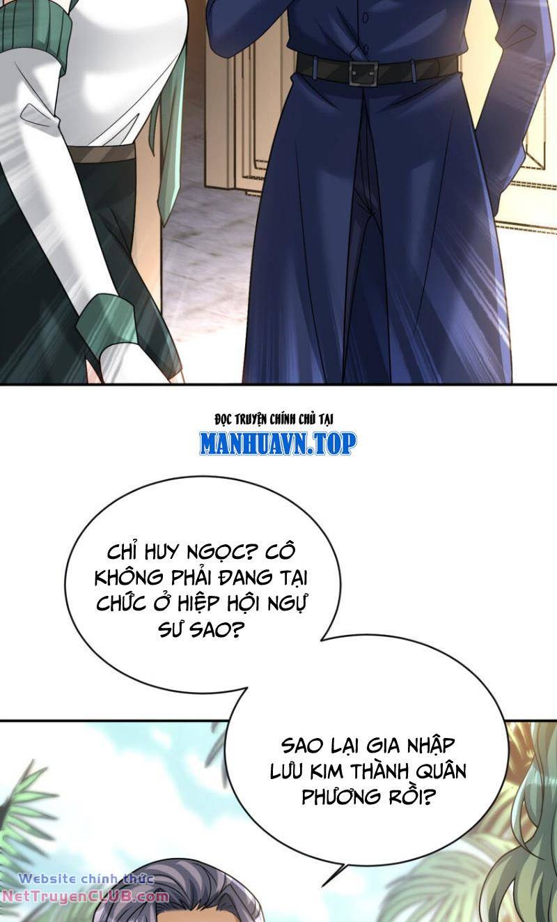 Cựu Nhật Ngự Long: Chapter 84