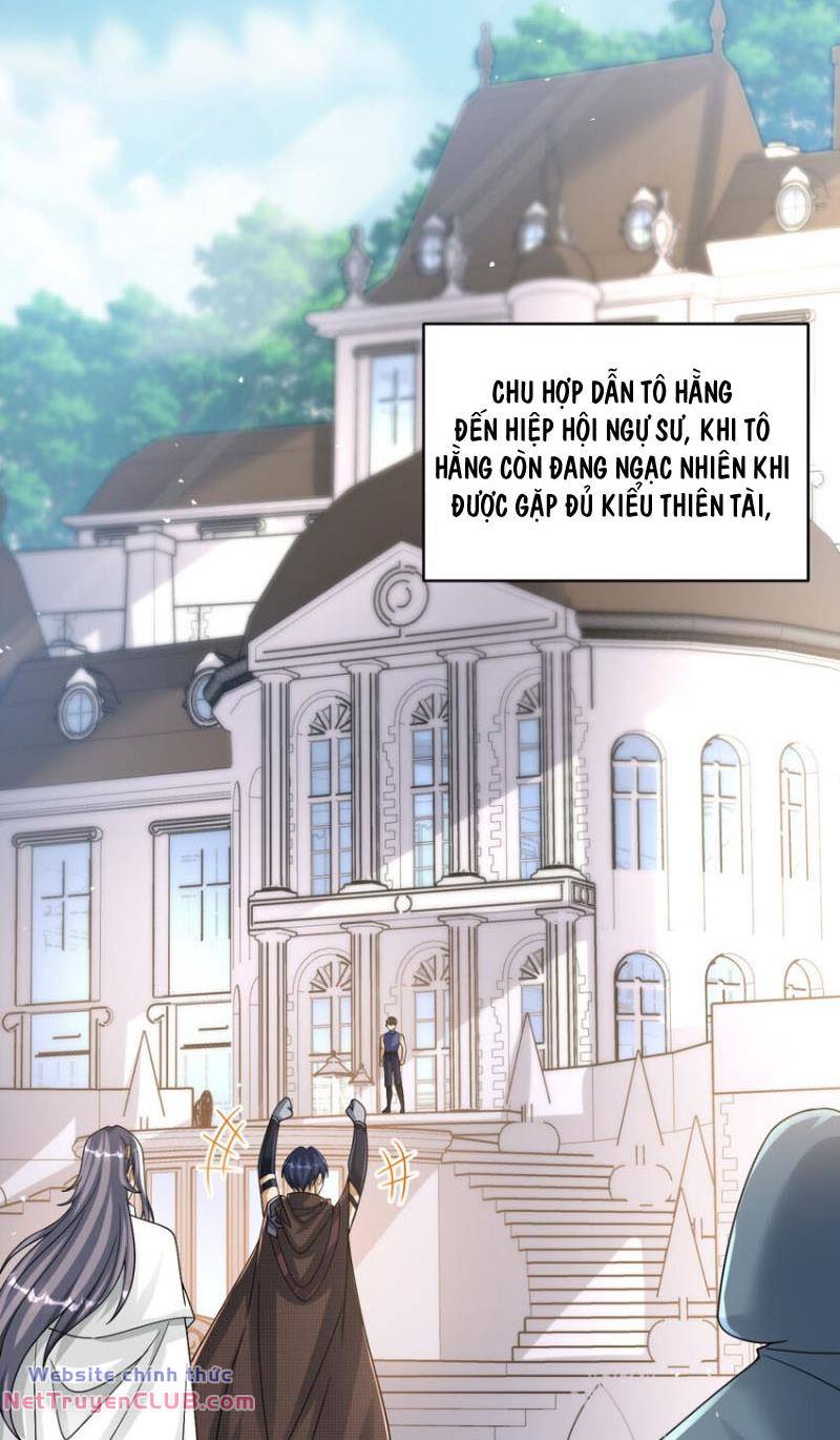 Cựu Nhật Ngự Long: Chapter 84