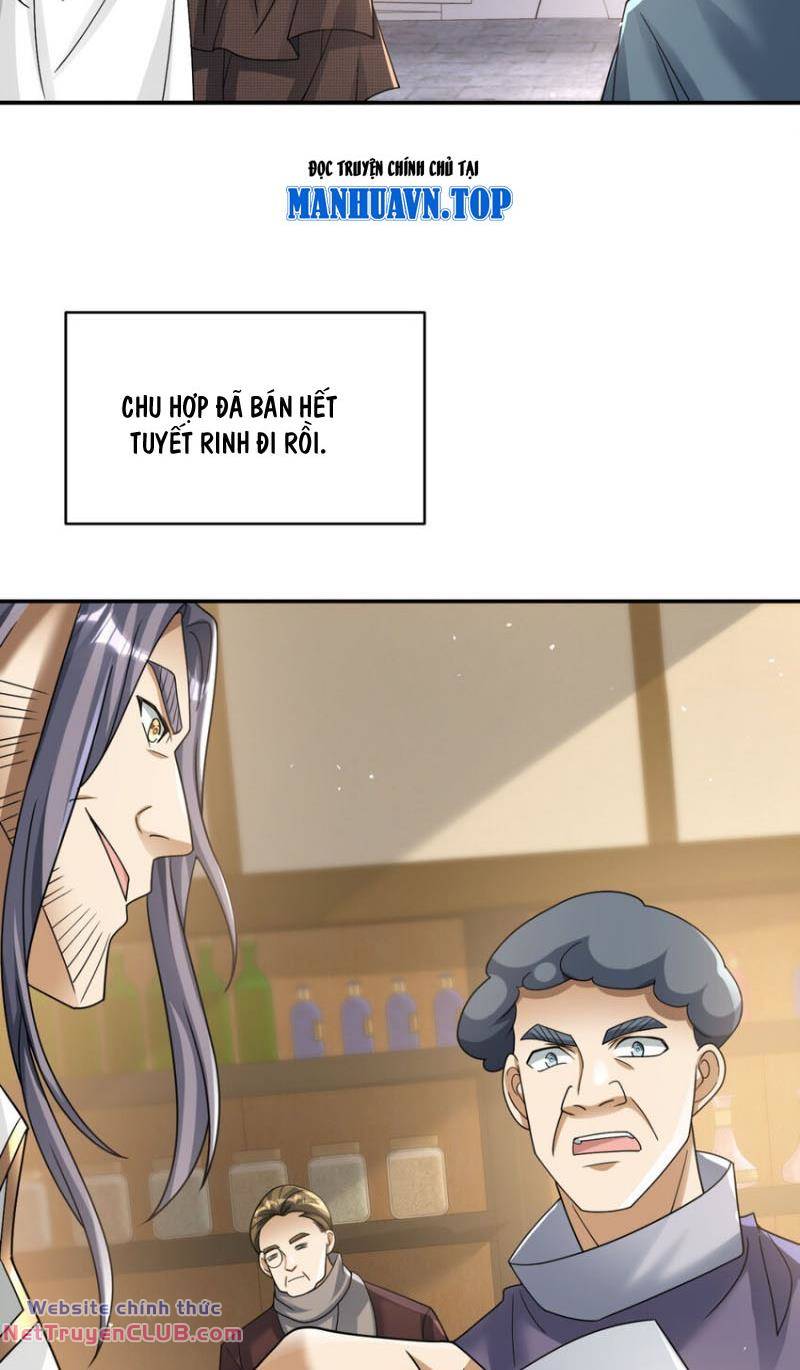 Cựu Nhật Ngự Long: Chapter 84