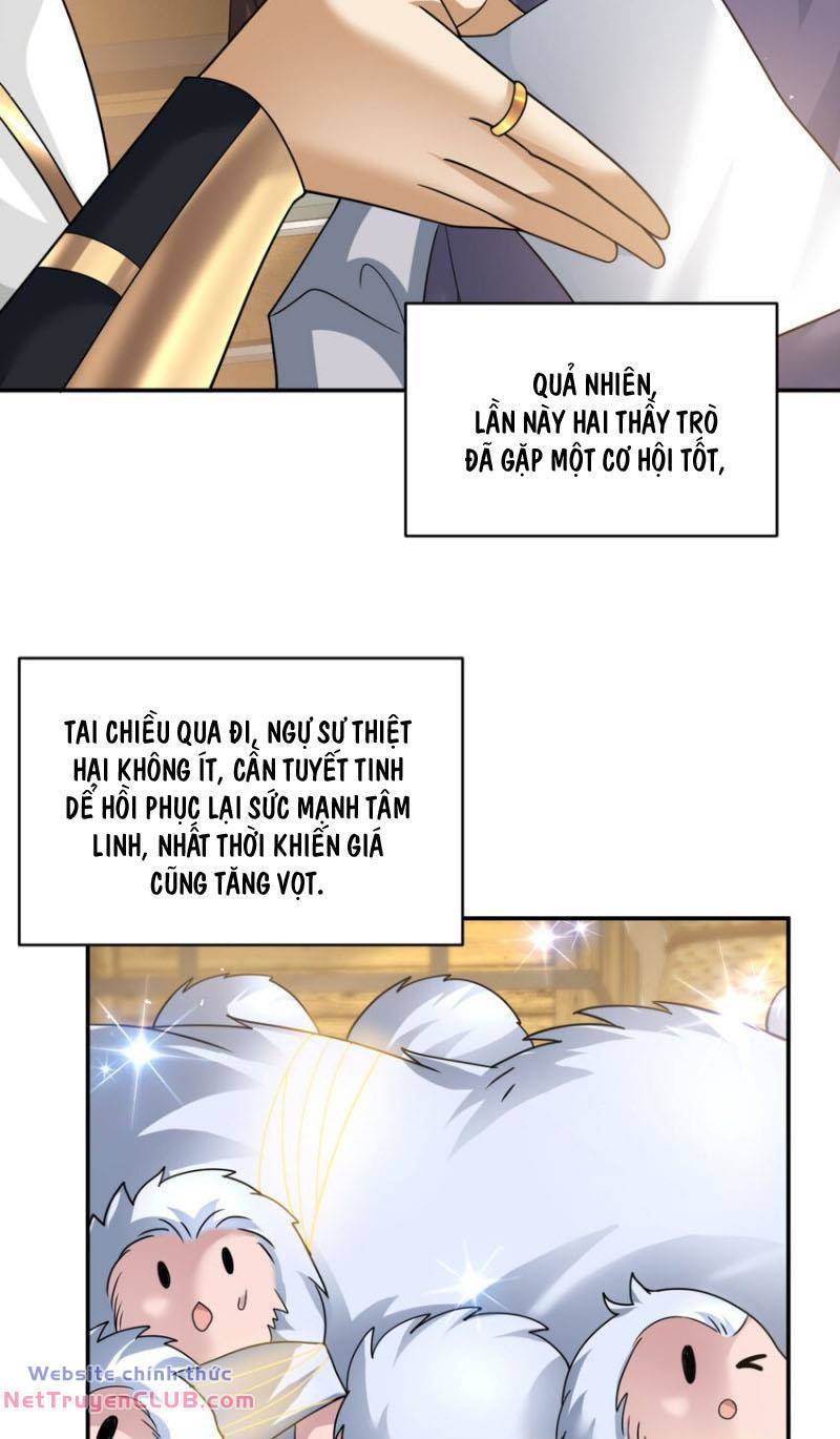 Cựu Nhật Ngự Long: Chapter 84