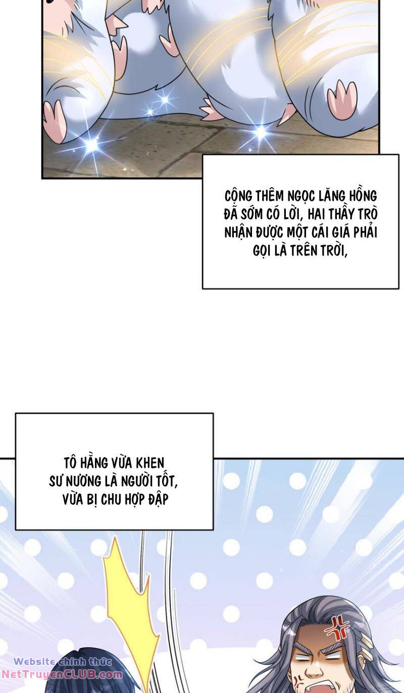 Cựu Nhật Ngự Long: Chapter 84