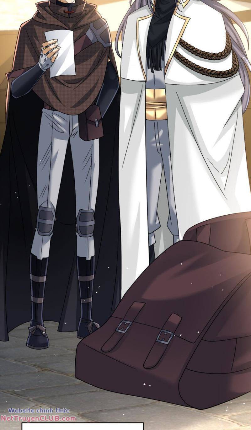 Cựu Nhật Ngự Long: Chapter 84