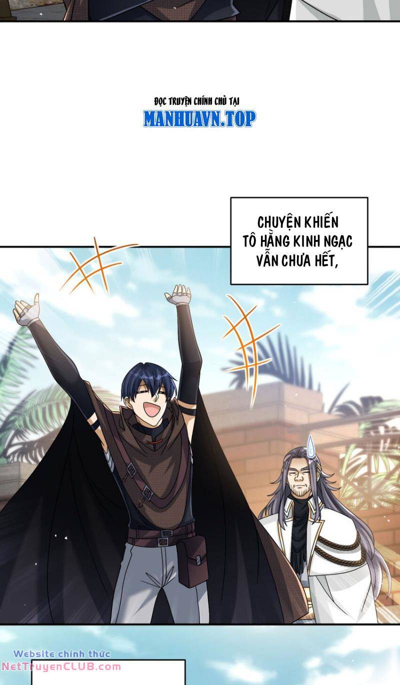 Cựu Nhật Ngự Long: Chapter 84