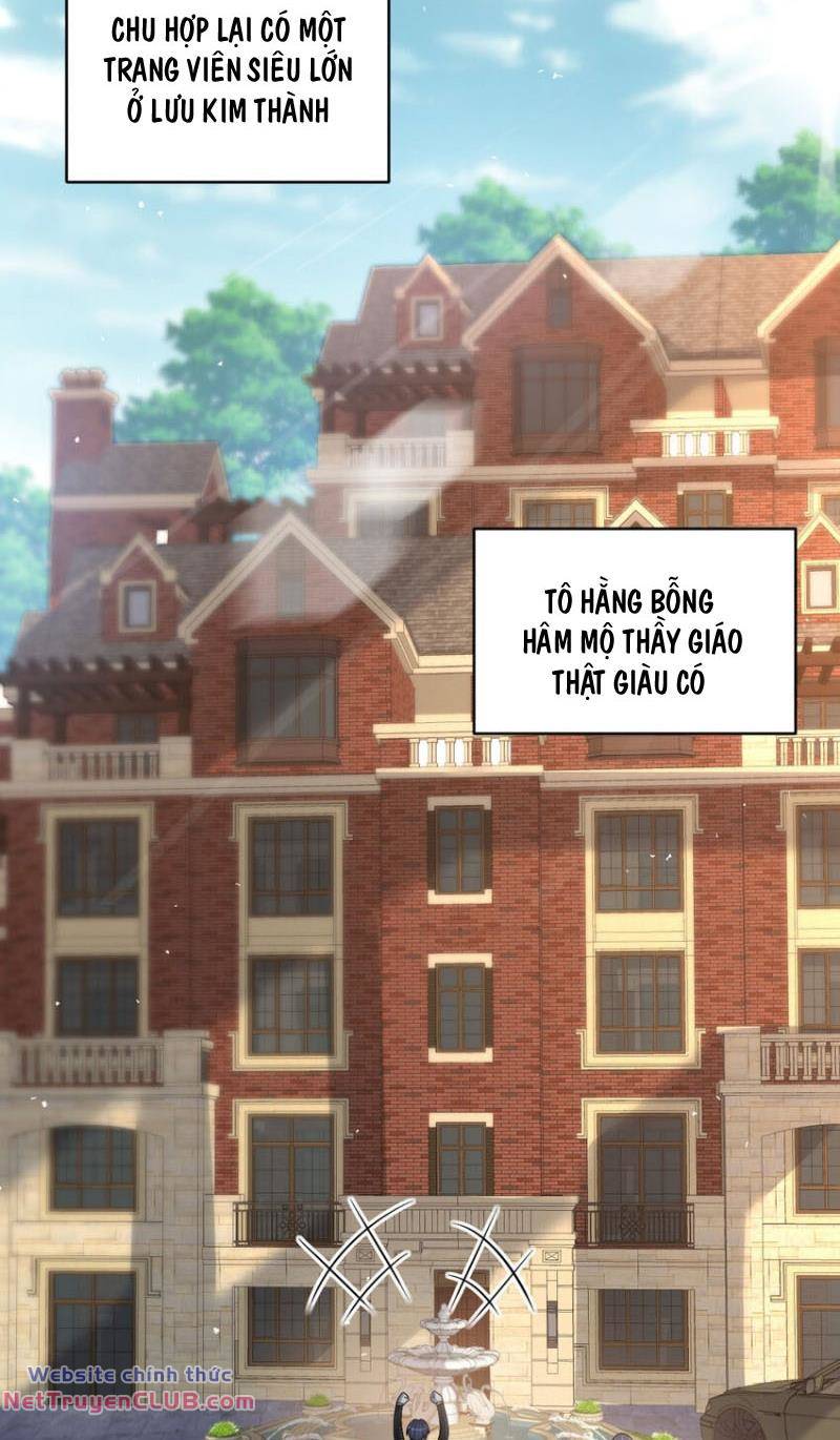 Cựu Nhật Ngự Long: Chapter 84