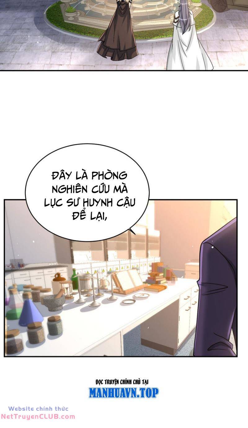 Cựu Nhật Ngự Long: Chapter 84