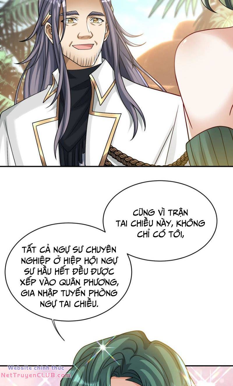 Cựu Nhật Ngự Long: Chapter 84
