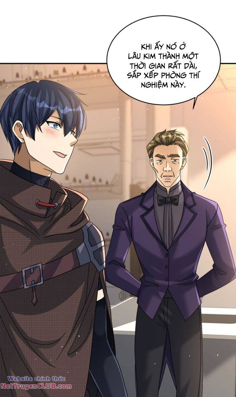 Cựu Nhật Ngự Long: Chapter 84