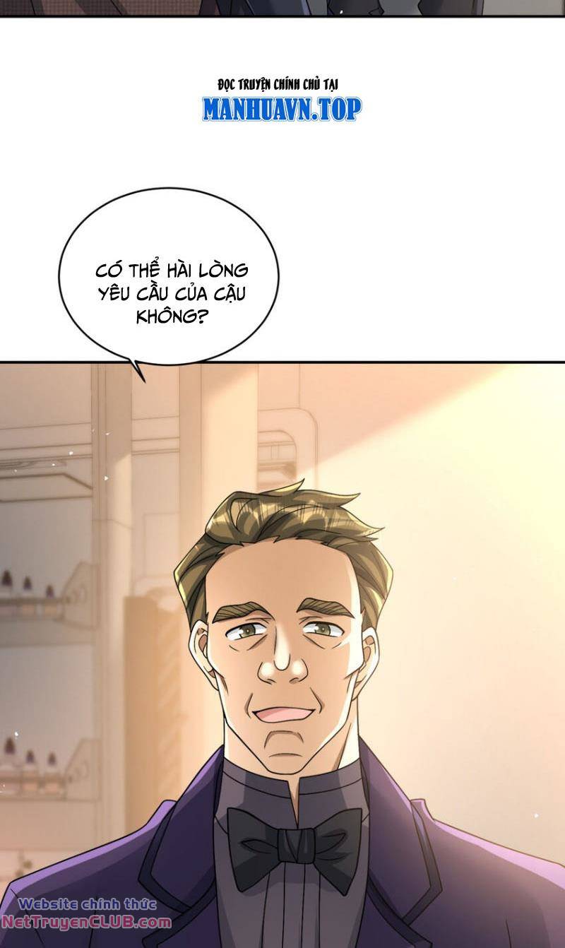 Cựu Nhật Ngự Long: Chapter 84