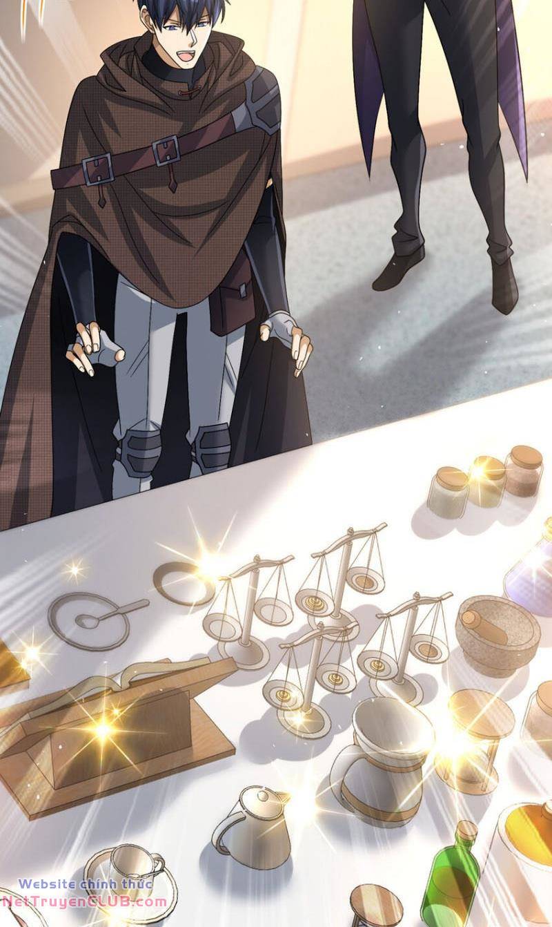 Cựu Nhật Ngự Long: Chapter 84