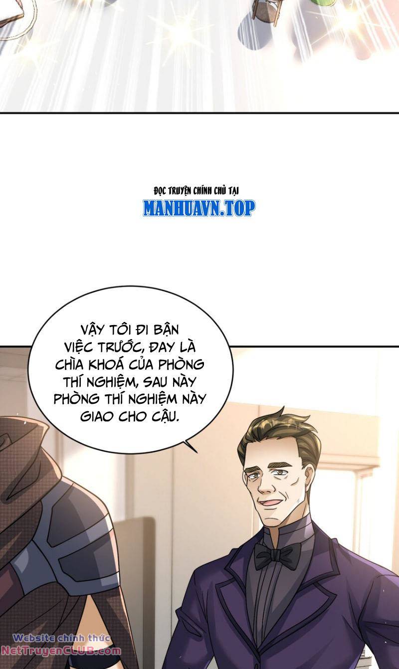 Cựu Nhật Ngự Long: Chapter 84