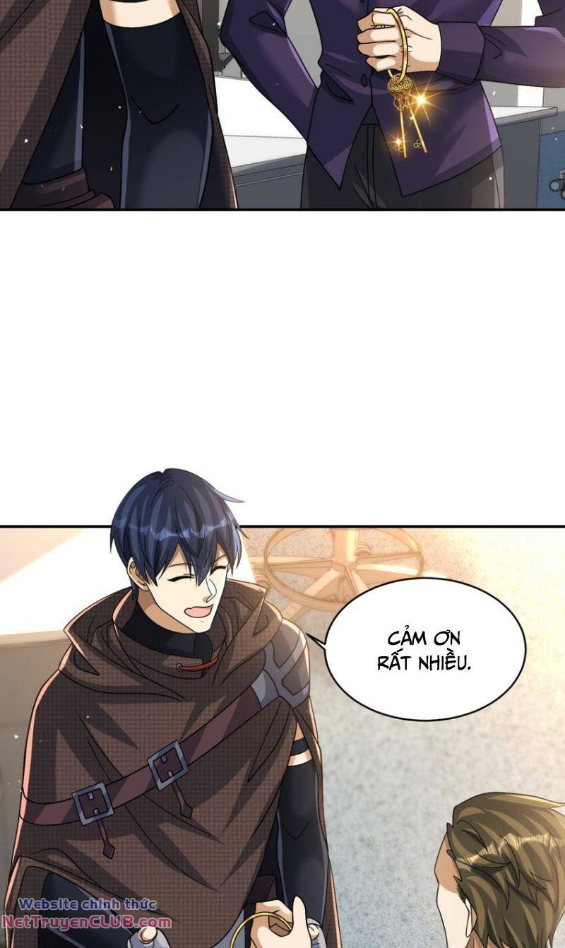 Cựu Nhật Ngự Long: Chapter 84