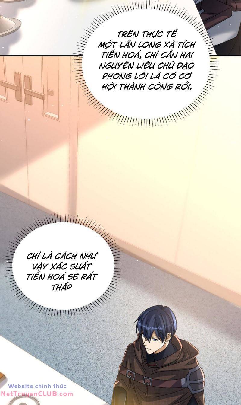 Cựu Nhật Ngự Long: Chapter 84