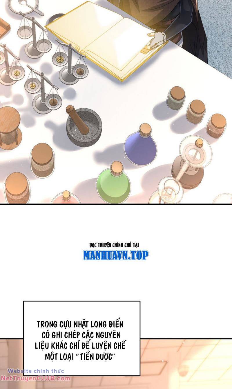 Cựu Nhật Ngự Long: Chapter 84