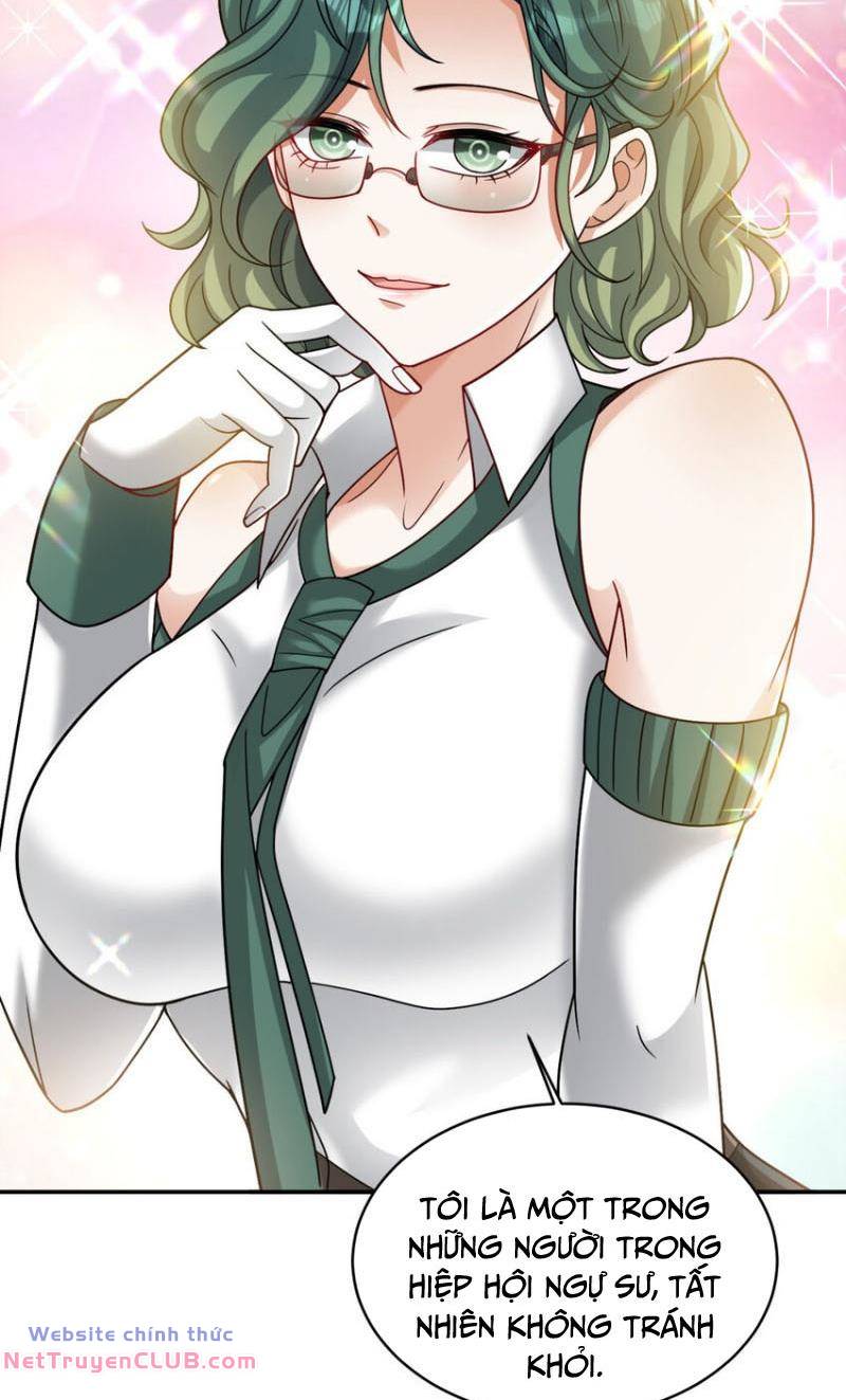 Cựu Nhật Ngự Long: Chapter 84