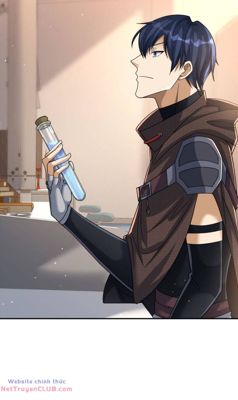Cựu Nhật Ngự Long: Chapter 84