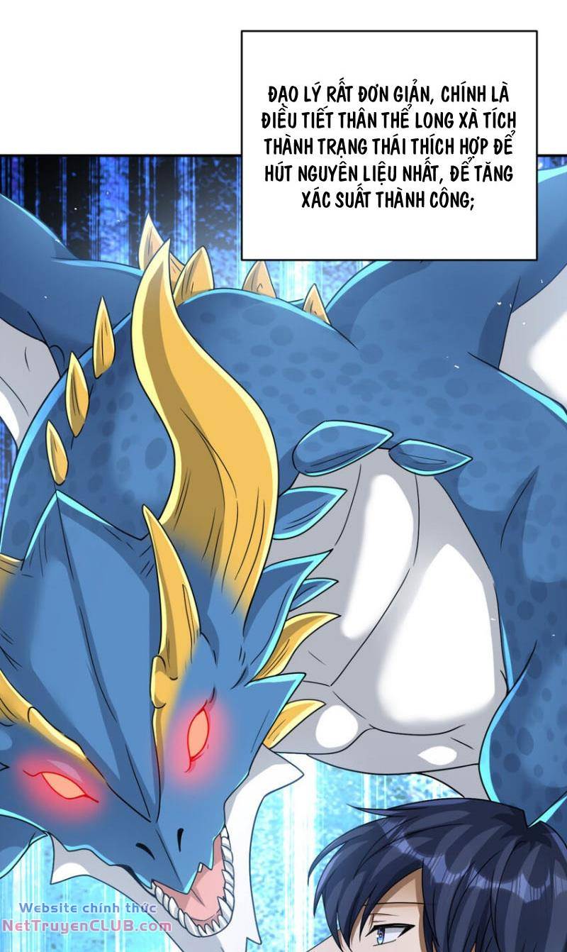 Cựu Nhật Ngự Long: Chapter 84