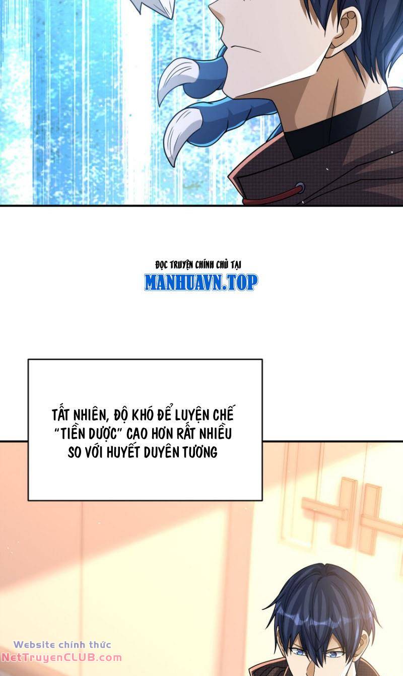 Cựu Nhật Ngự Long: Chapter 84