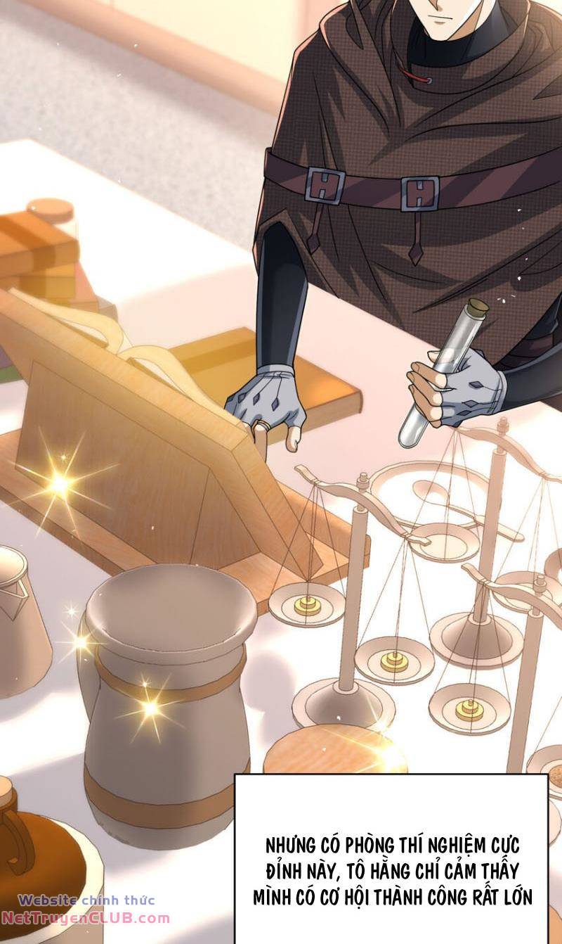 Cựu Nhật Ngự Long: Chapter 84