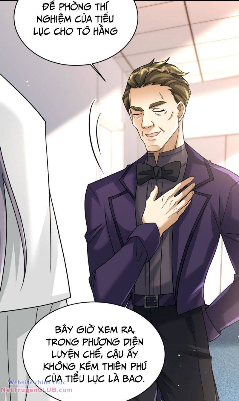 Cựu Nhật Ngự Long: Chapter 84