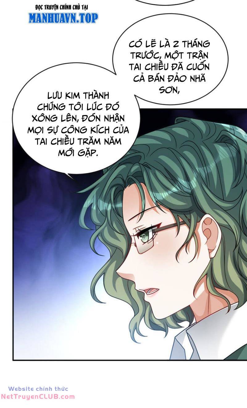 Cựu Nhật Ngự Long: Chapter 84