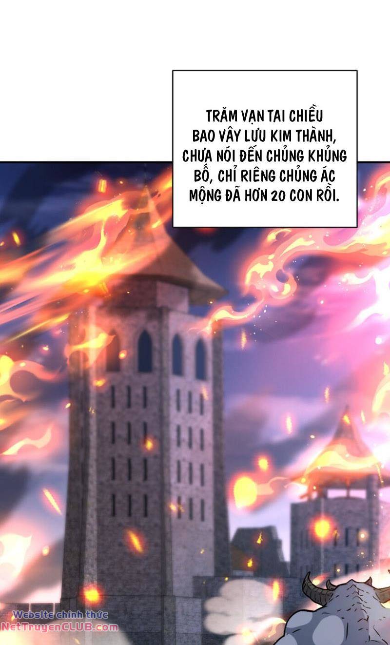 Cựu Nhật Ngự Long: Chapter 84