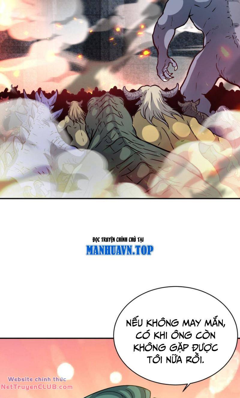 Cựu Nhật Ngự Long: Chapter 84