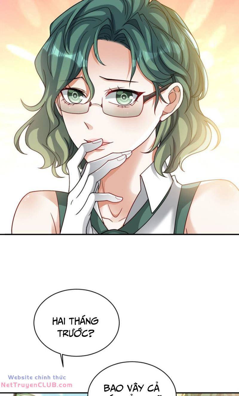 Cựu Nhật Ngự Long: Chapter 84