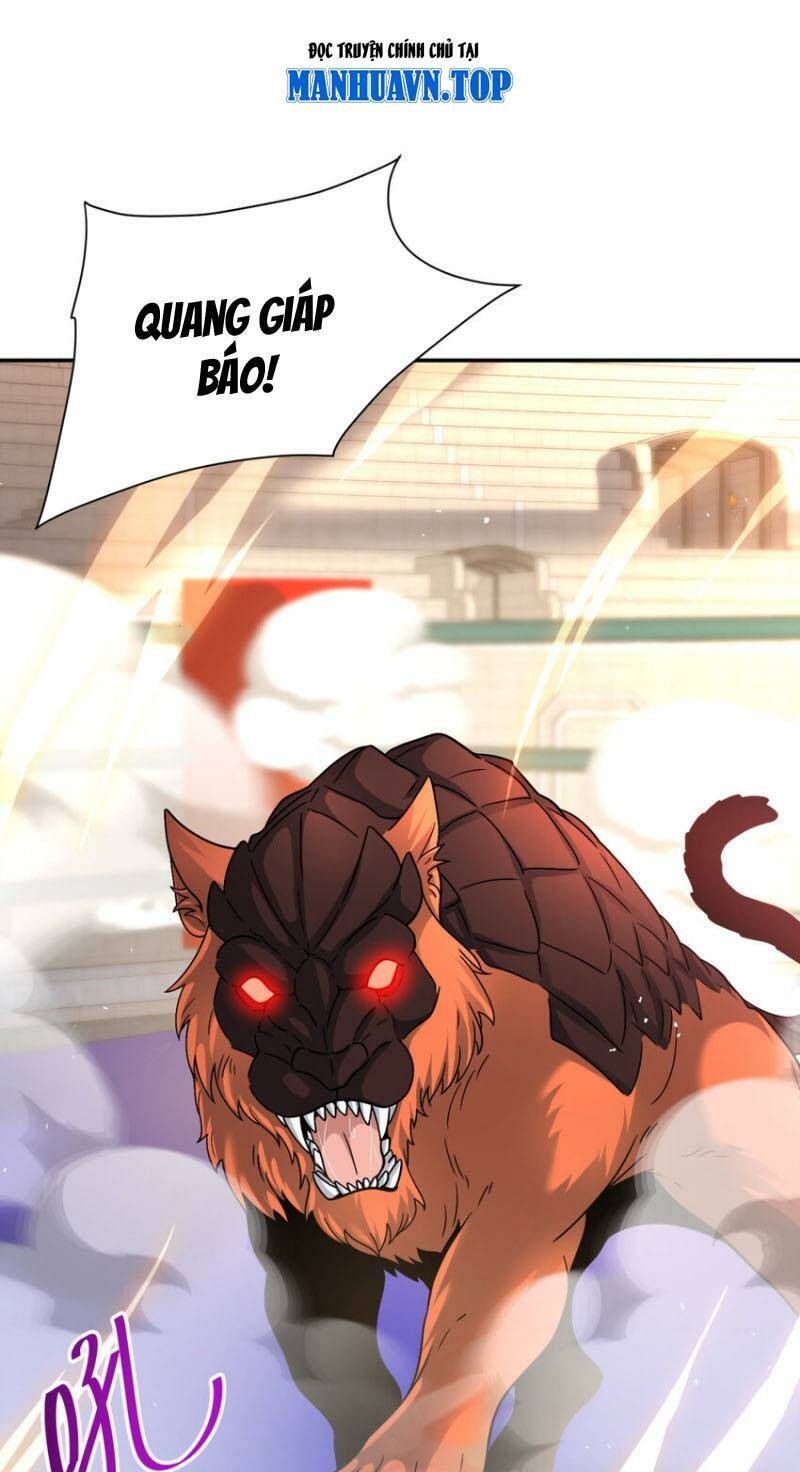 Cựu Nhật Ngự Long: Chapter 87