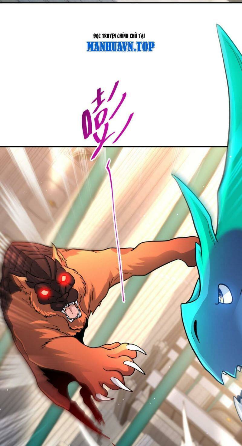 Cựu Nhật Ngự Long: Chapter 87