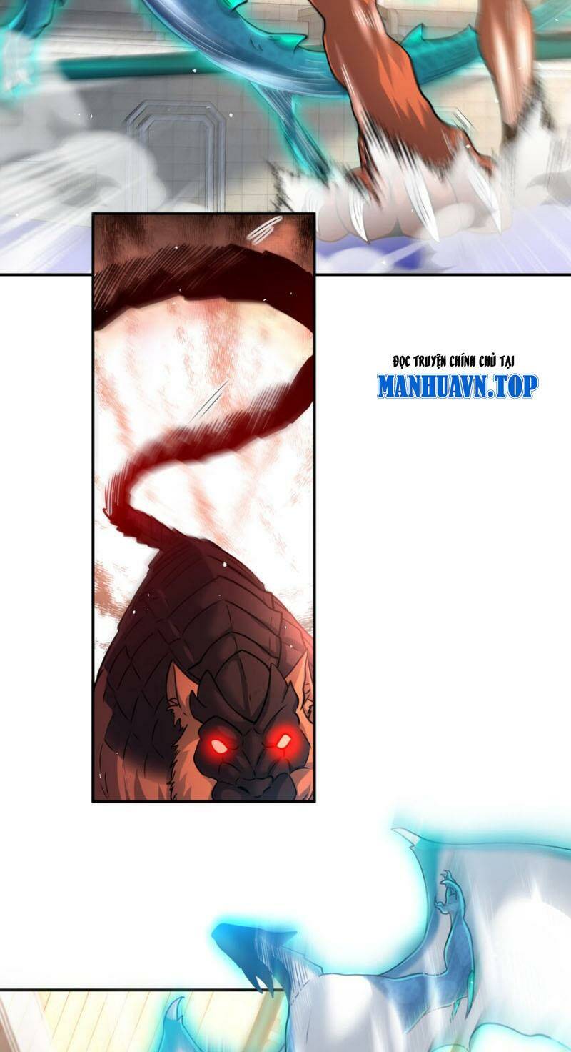 Cựu Nhật Ngự Long: Chapter 87
