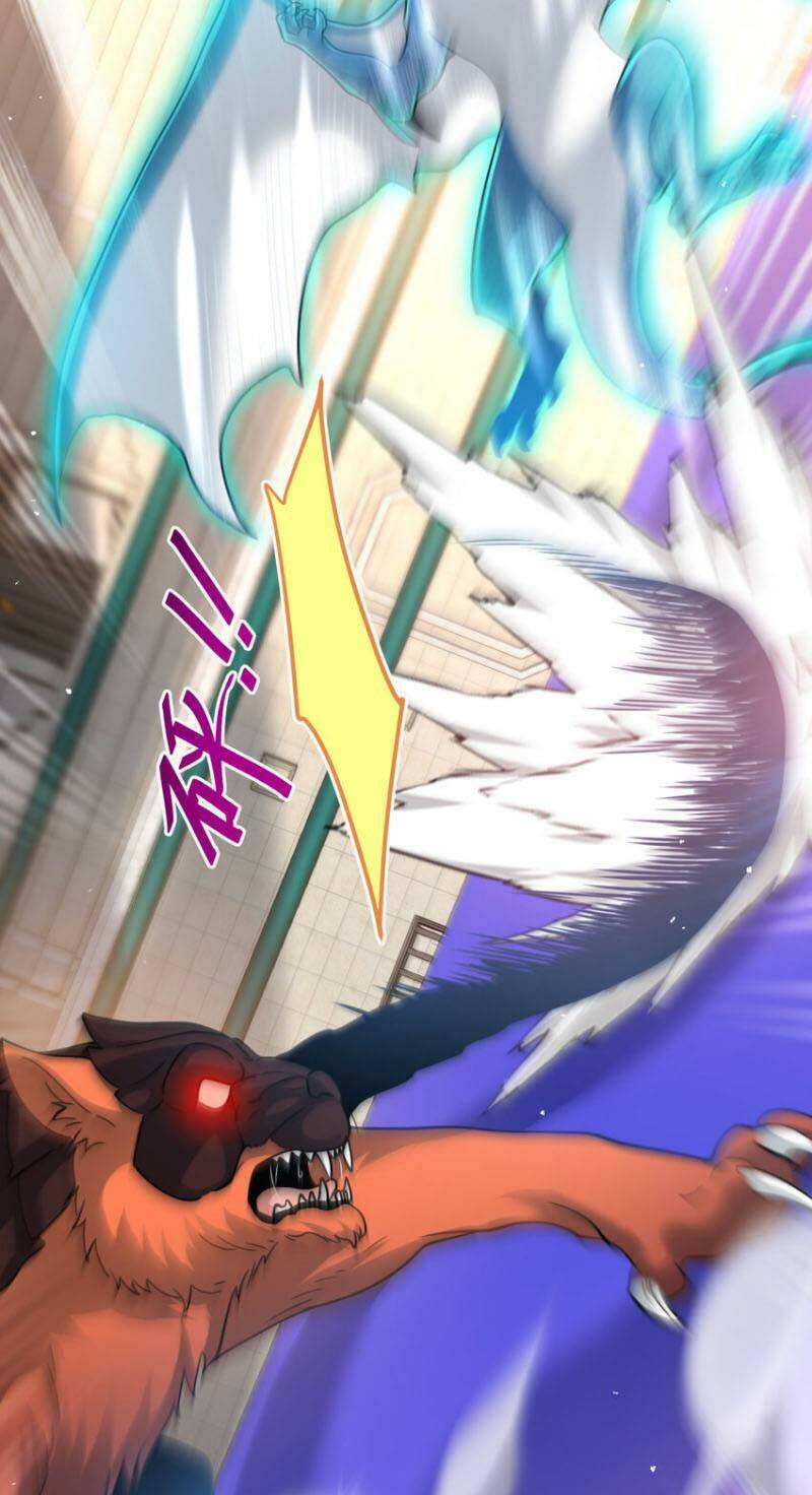 Cựu Nhật Ngự Long: Chapter 87