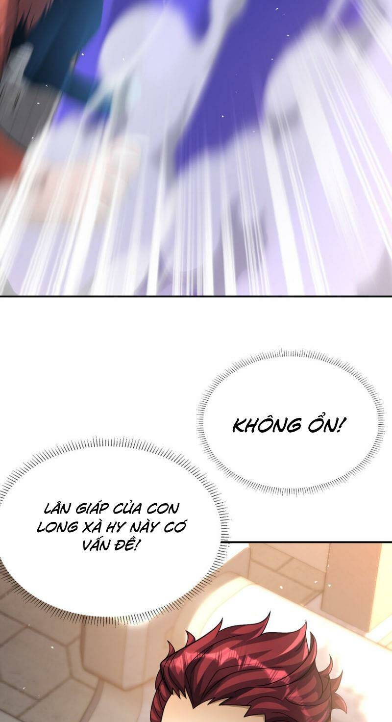 Cựu Nhật Ngự Long: Chapter 87