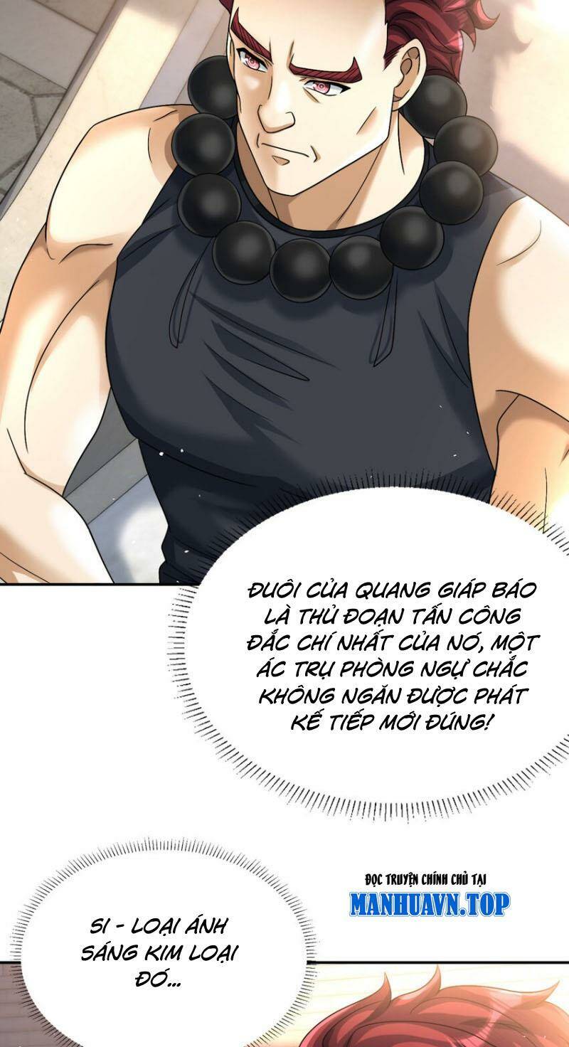 Cựu Nhật Ngự Long: Chapter 87