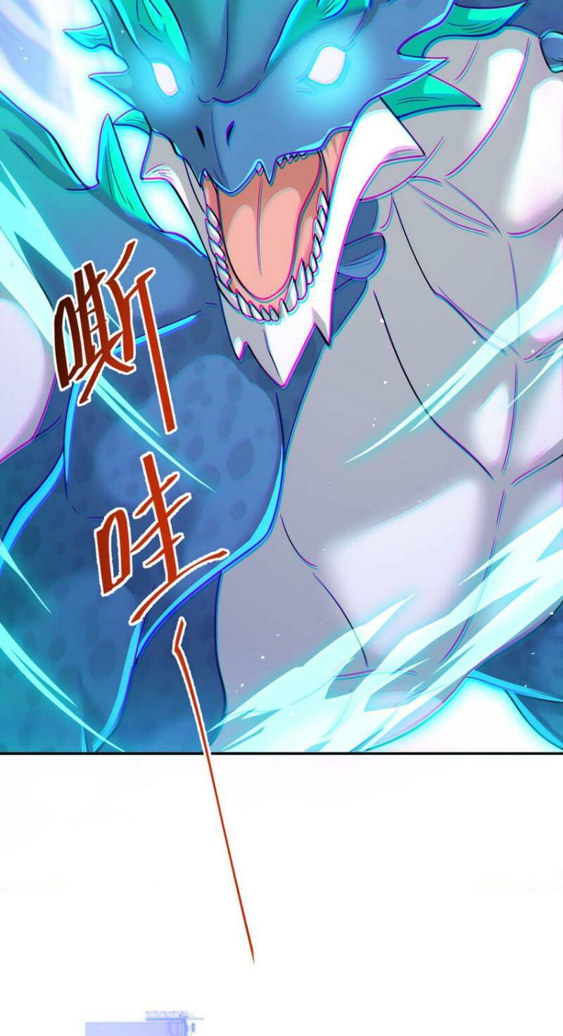 Cựu Nhật Ngự Long: Chapter 87